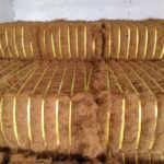 Cocomesh Proyek Reklamasi Lahan