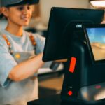 Sistem Kasir POS Gratis Online