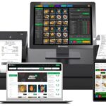 Sistem POS Inventori Otomatis