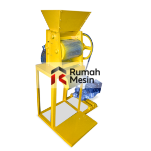 alat pengupas kulit kopi basah