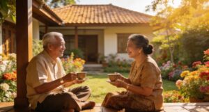 ketentuan usia pensiun PNS terbaru