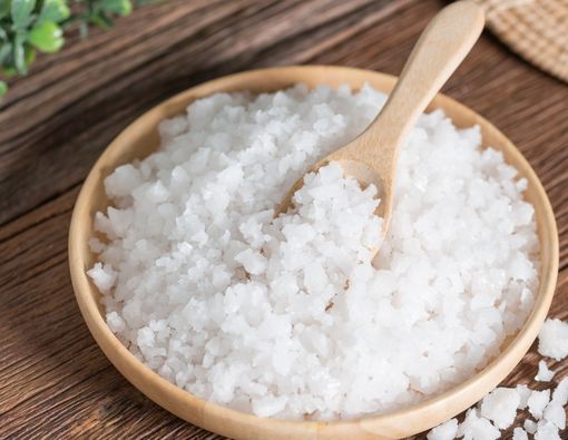 Bisnis Garam Beryodium Kemasan