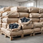 odorless coconut charcoal cubes export