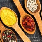 Contoh Kerusakan Mesin Pengolahan Bumbu