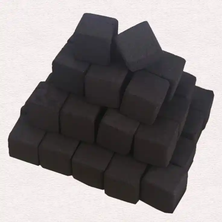 coconut charcoal briquettes manufacturer
