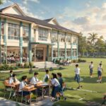 Pilihan SMP Terbaik di Jogja