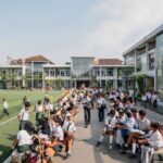 pilihan smp terfavorit di jogja