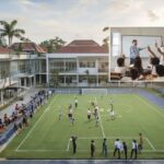 smp unggulan terbaik di jogja