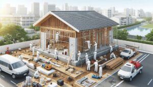 kontraktor anti rayap