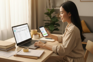 strategi promosi bisnis online