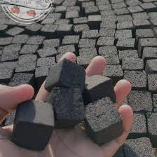 Coconut shell charcoal