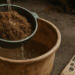 Teknologi Produksi Cocopeat