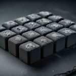 low ash coconut charcoal for hookah