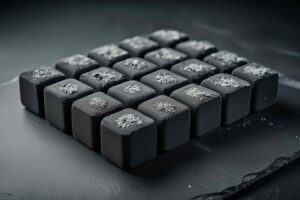 low ash coconut charcoal for hookah