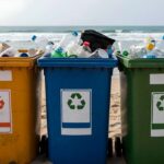 Cara Memilih Gerobak Sampah