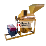 cara memisahkan biji jagung