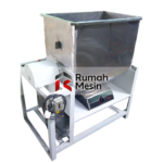 mesin cetak mie otomatis