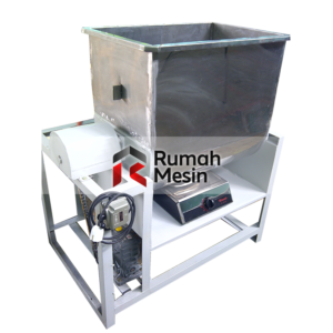 mesin cetak mie otomatis