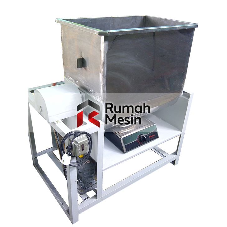 mesin cetak mie otomatis