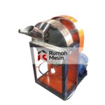 Alat Perajang Bawang untuk Meningkatkan Produksi Lebih Efisien