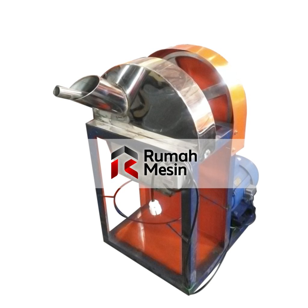 Alat Perajang Bawang untuk Meningkatkan Produksi Lebih Efisien