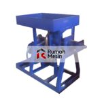 Cara Kerja Mesin Press Briket Untuk Produksi Berkualitas