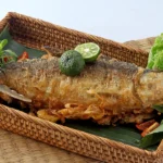 Cara Memasak Bandeng Presto Tulang Lunak Yang Gurih