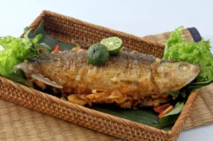 Cara Memasak Bandeng Presto Tulang Lunak Yang Gurih