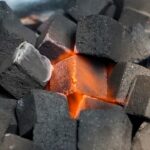 Cara Mencetak Briket Arang Padat Agar Kuat