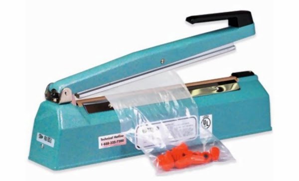 Cara Menyegel Plastik Otomatis Untuk Hasil Rapi dan Tahan Lama