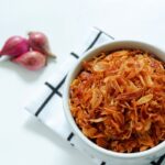 Efisiensi Usaha Bawang Goreng Pakai Mesin Lebih Cepat