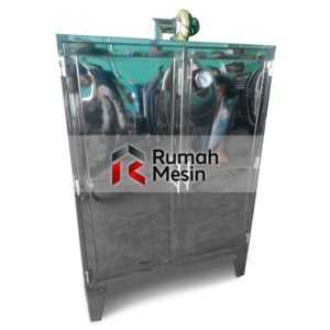 keuntungan oven kue untuk usaha