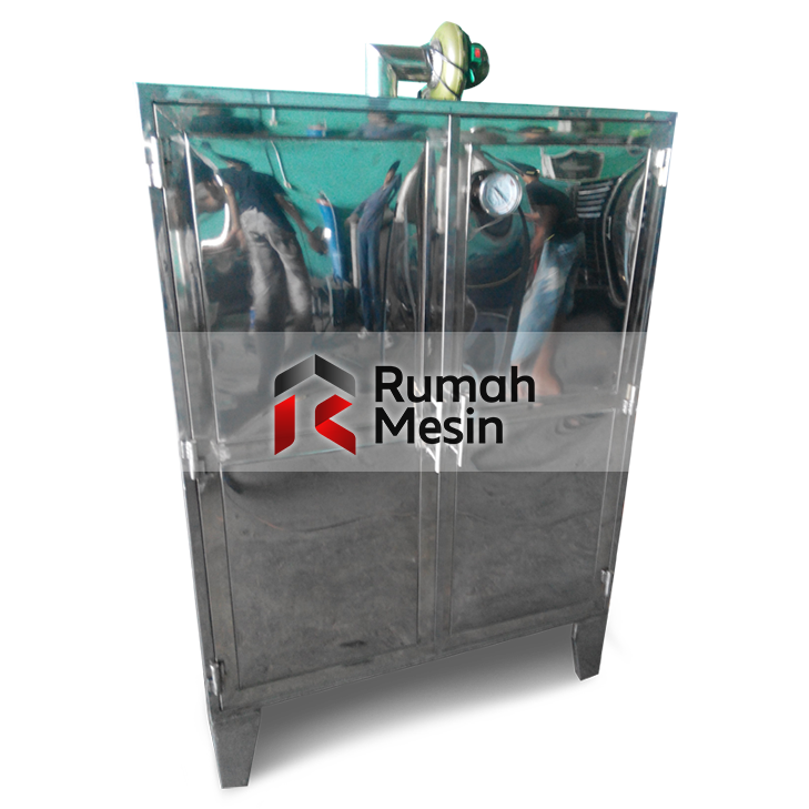 keuntungan oven kue untuk usaha