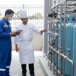 manajemen fasilitas industri