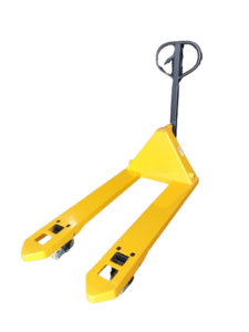 hand pallet untuk usaha gudang