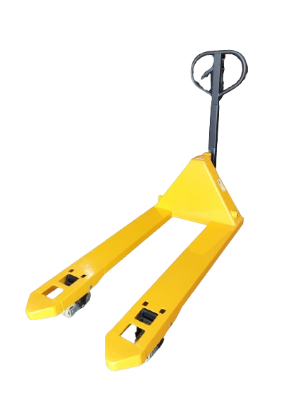 hand pallet untuk usaha gudang