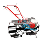 Manfaat Hand Tractor Untuk Sawah Yang Membantu Petani