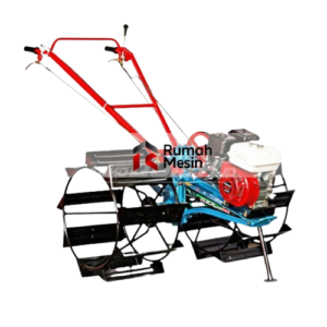 Manfaat Hand Tractor Untuk Sawah Yang Membantu Petani
