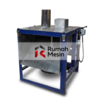keunggulan mesin perajang porang