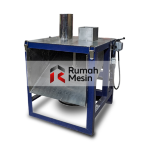 keunggulan mesin perajang porang