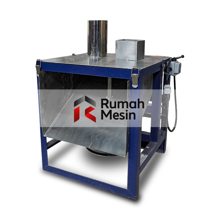 keunggulan mesin perajang porang