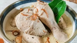Tips Bikin Ayam Presto Empuk Dan Gurih Untuk Hasil Maksimal