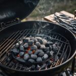beginner-friendly safe charcoal briquette ignition