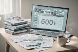 cara mendapatkan skor TOEFL 600+