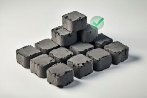 trusted coconut charcoal briquette supplier