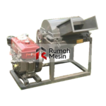 manfaat alat pencacah rumput ternak