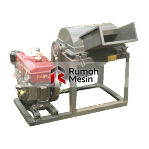 manfaat alat pencacah rumput ternak