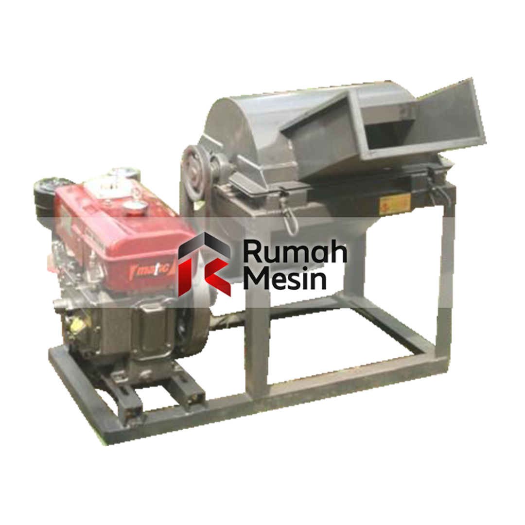 manfaat alat pencacah rumput ternak