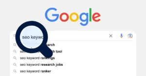 cara riset keyword seo