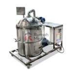 Alat Pembuat Minuman Herbal Untuk Usaha Modern